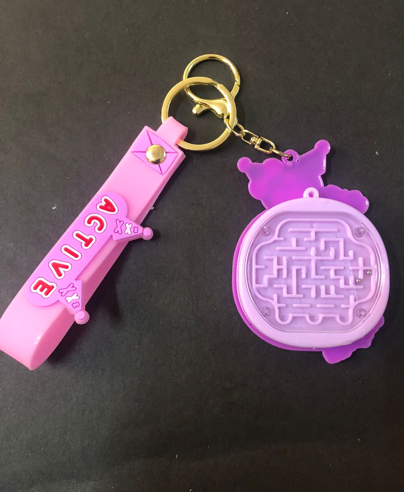 Calculator Keycchais