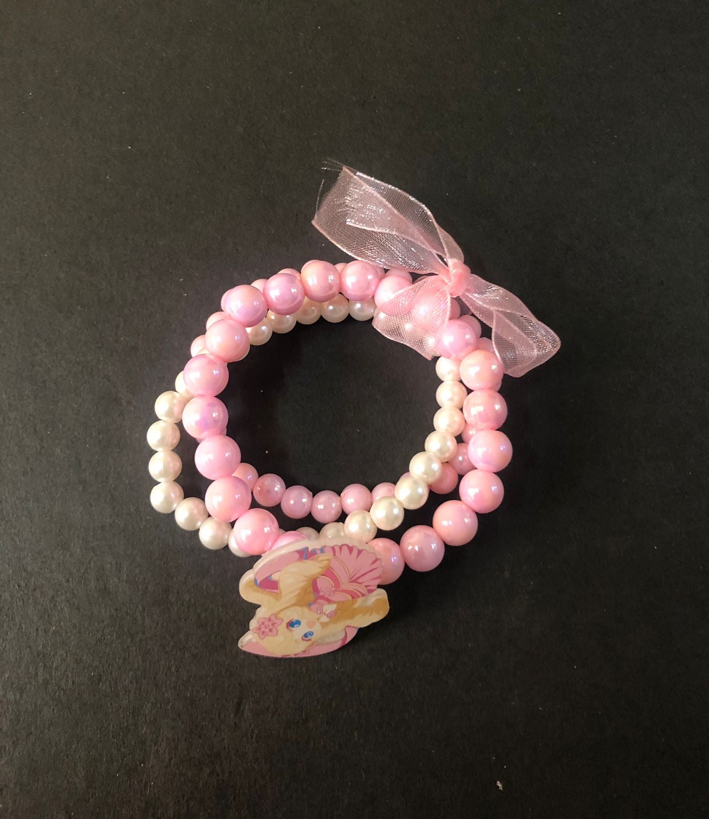 Barbie Bracelet