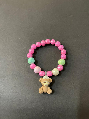 Handmade bracelet