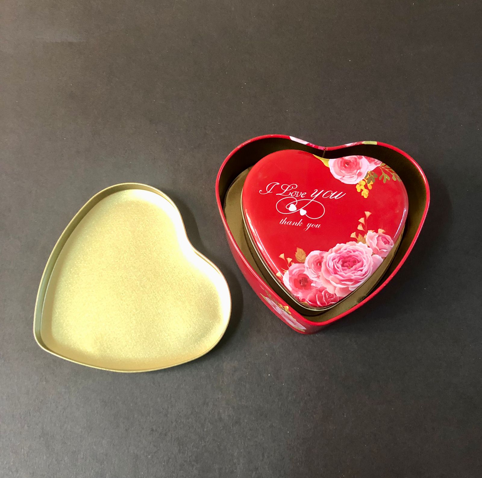 Pack Of 3 Jewellry Box