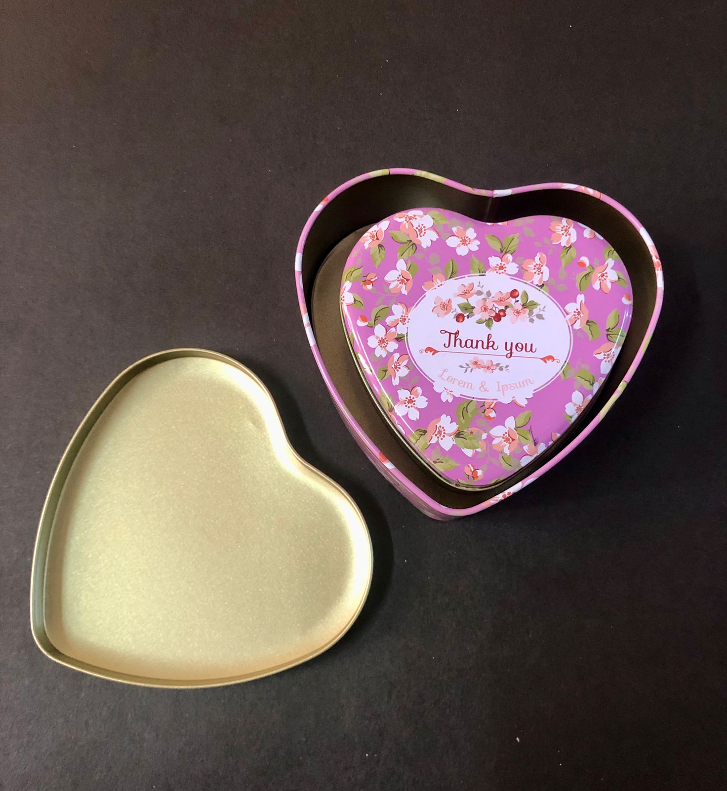 Pack Of 3 Jewellry Box