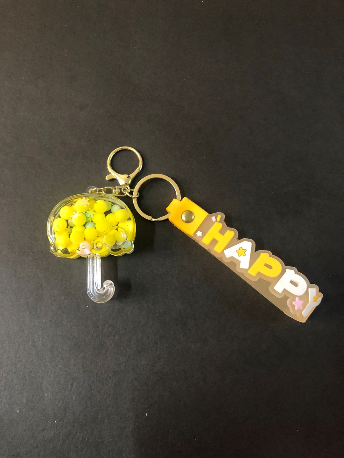 Keychains