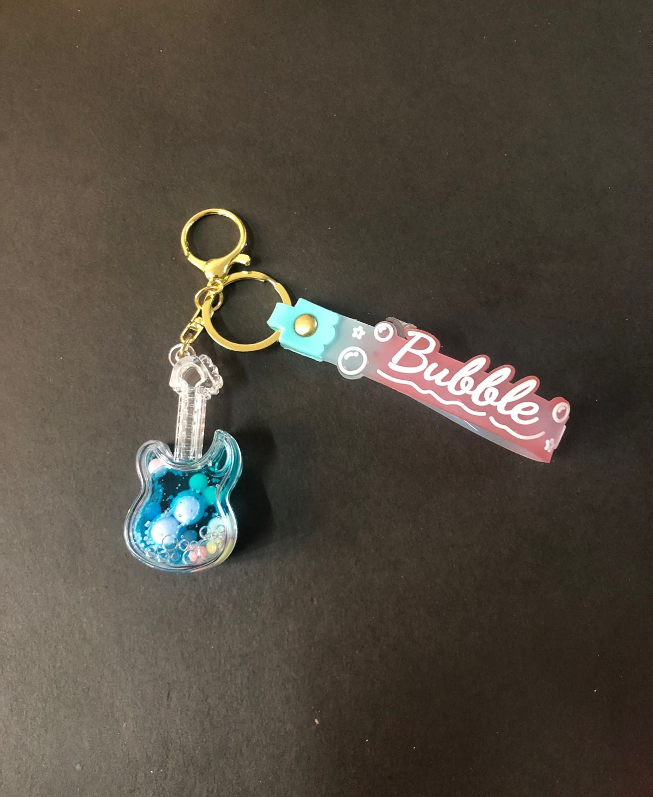 Keychains