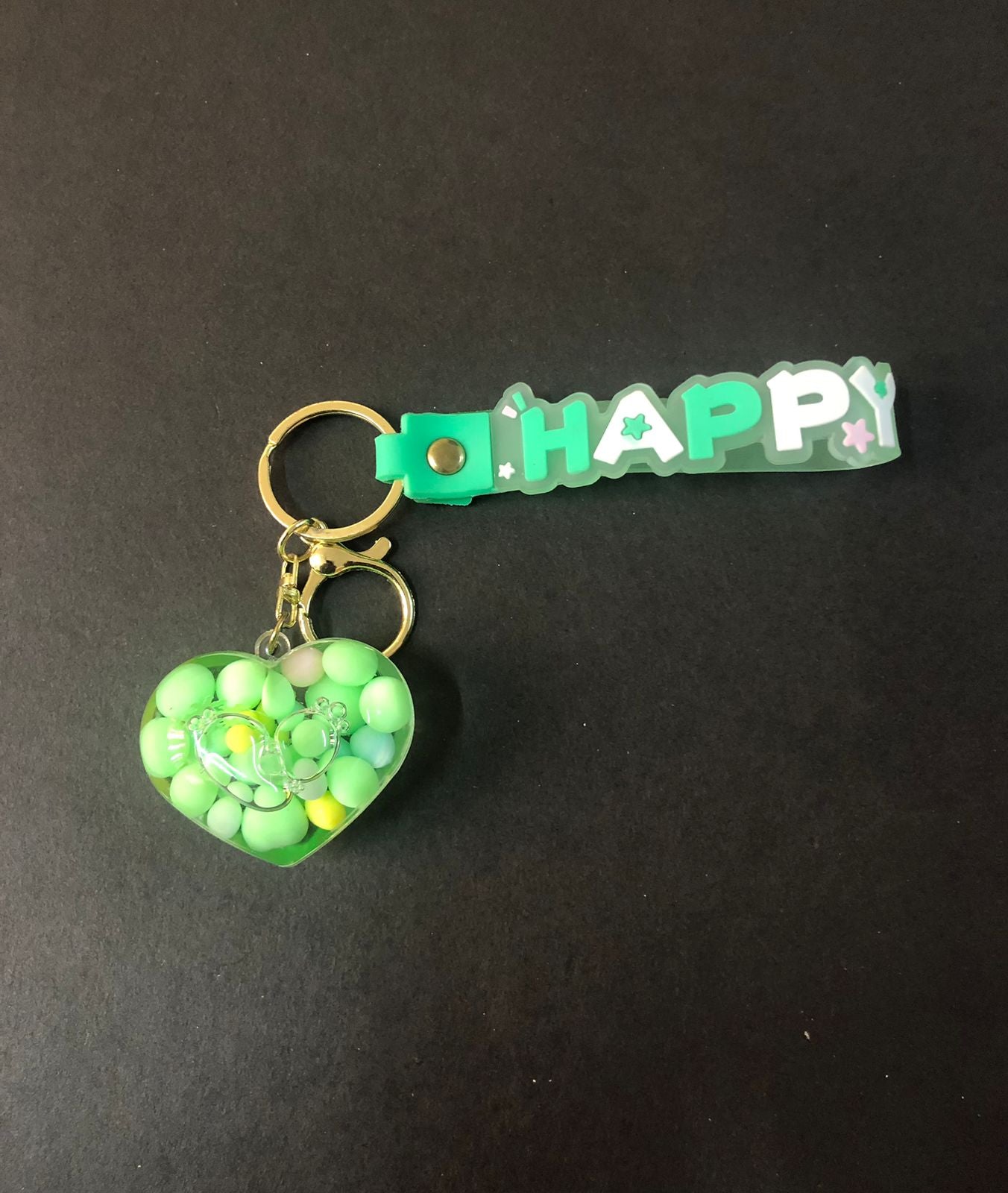 Keychains
