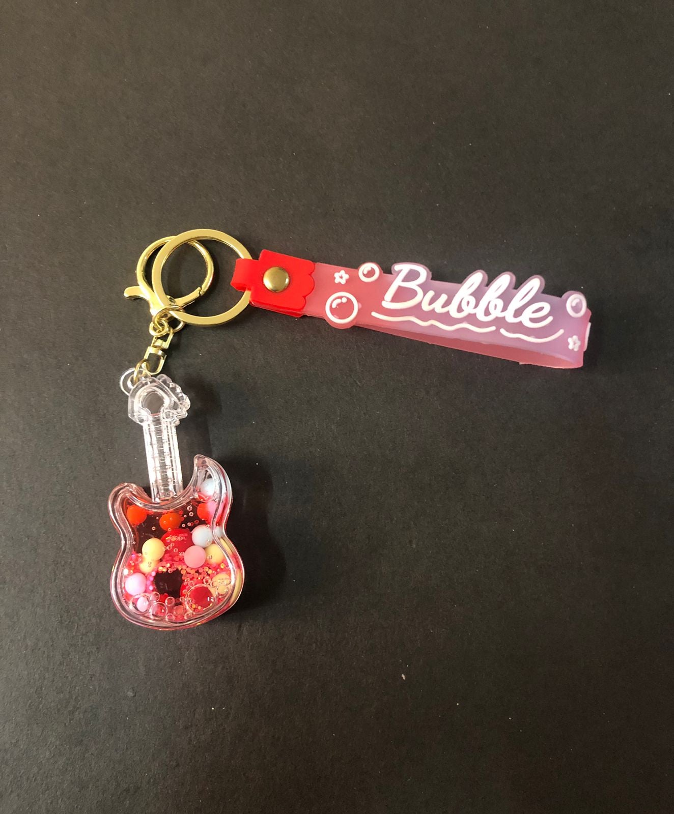 Keychains