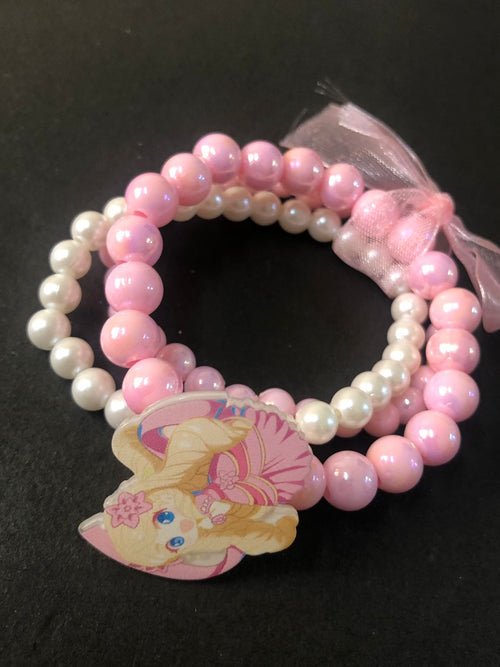 Barbie Bracelet