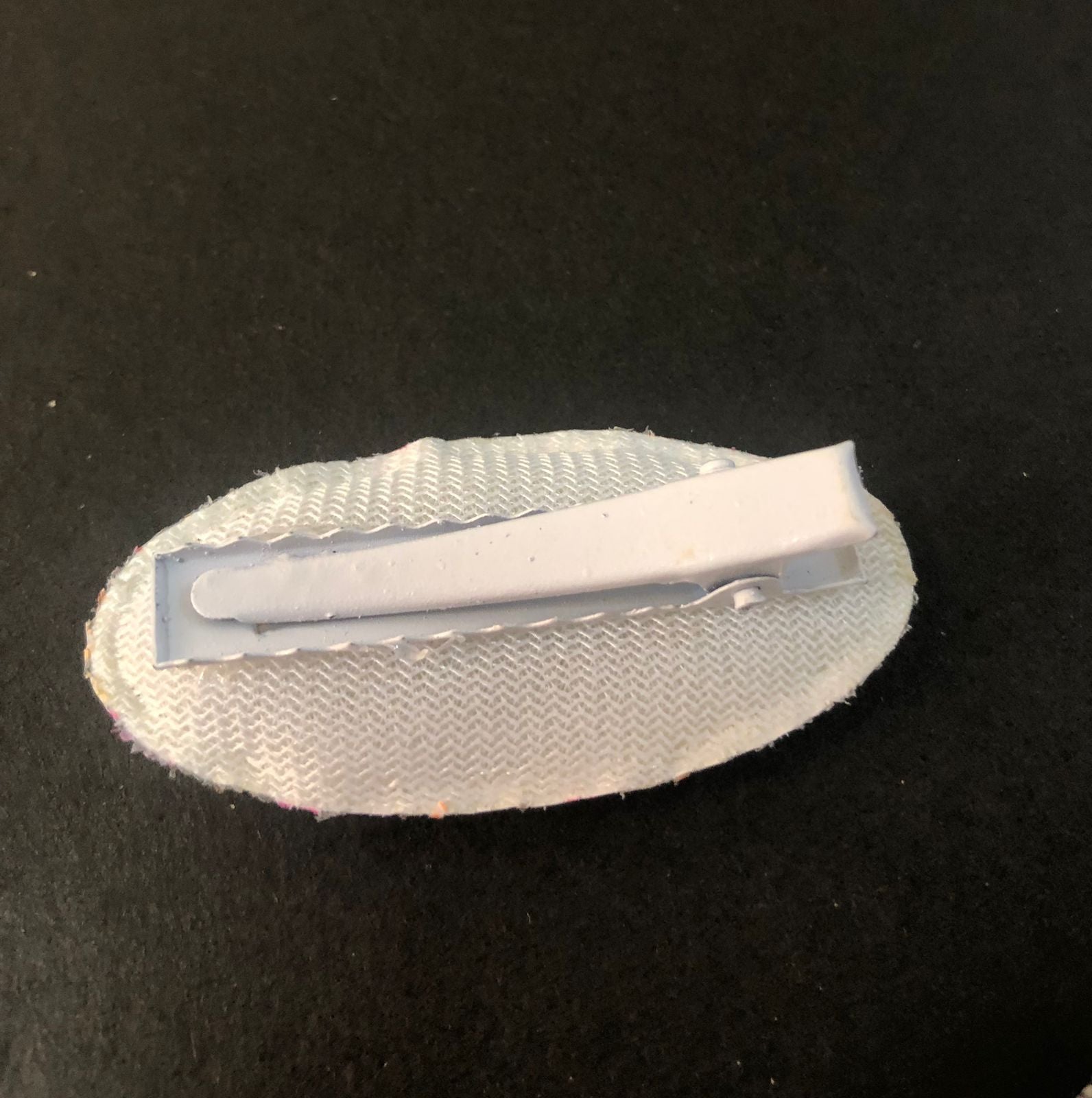 Pack Of 5 Hair Clips