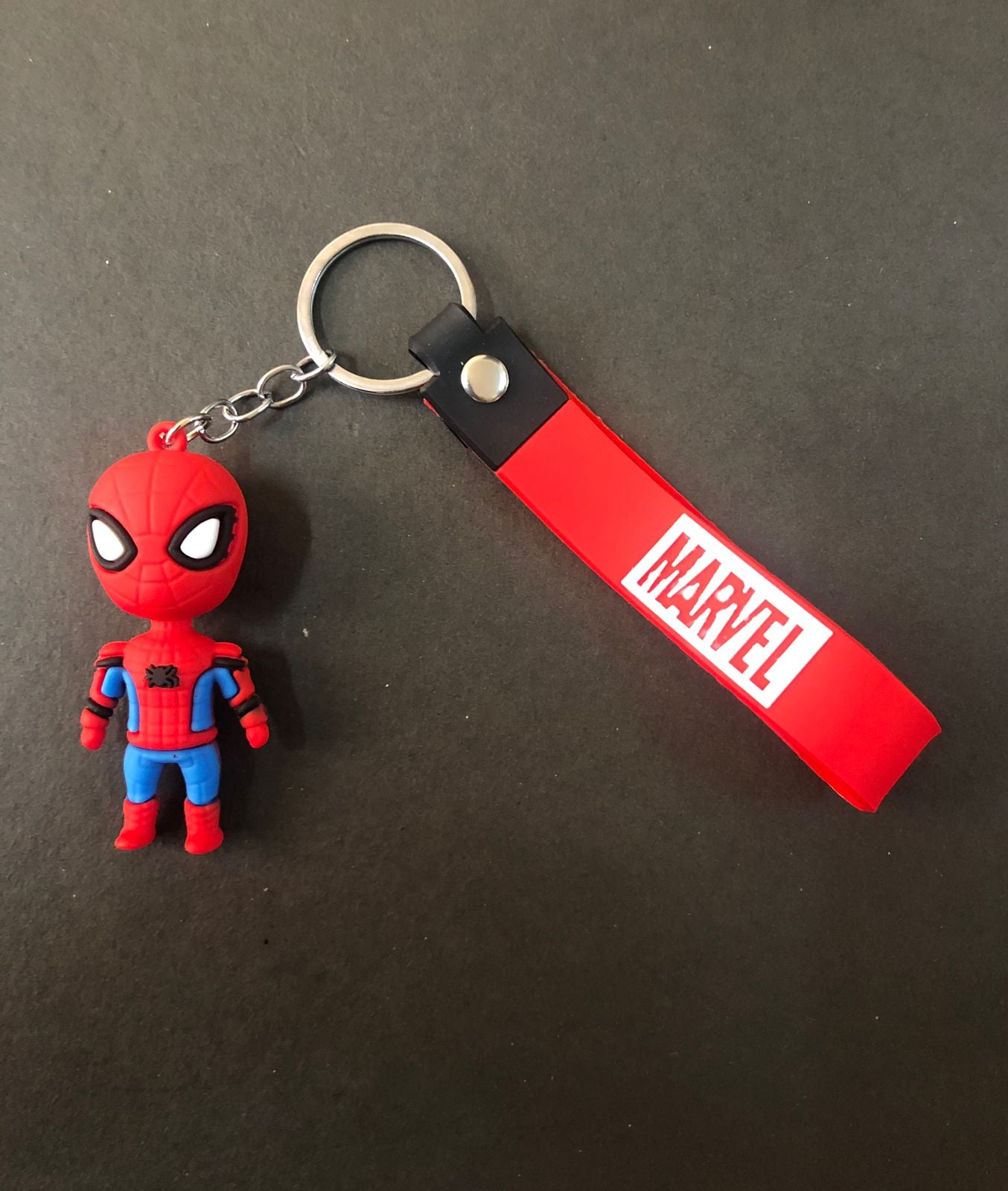 Premium Keychains