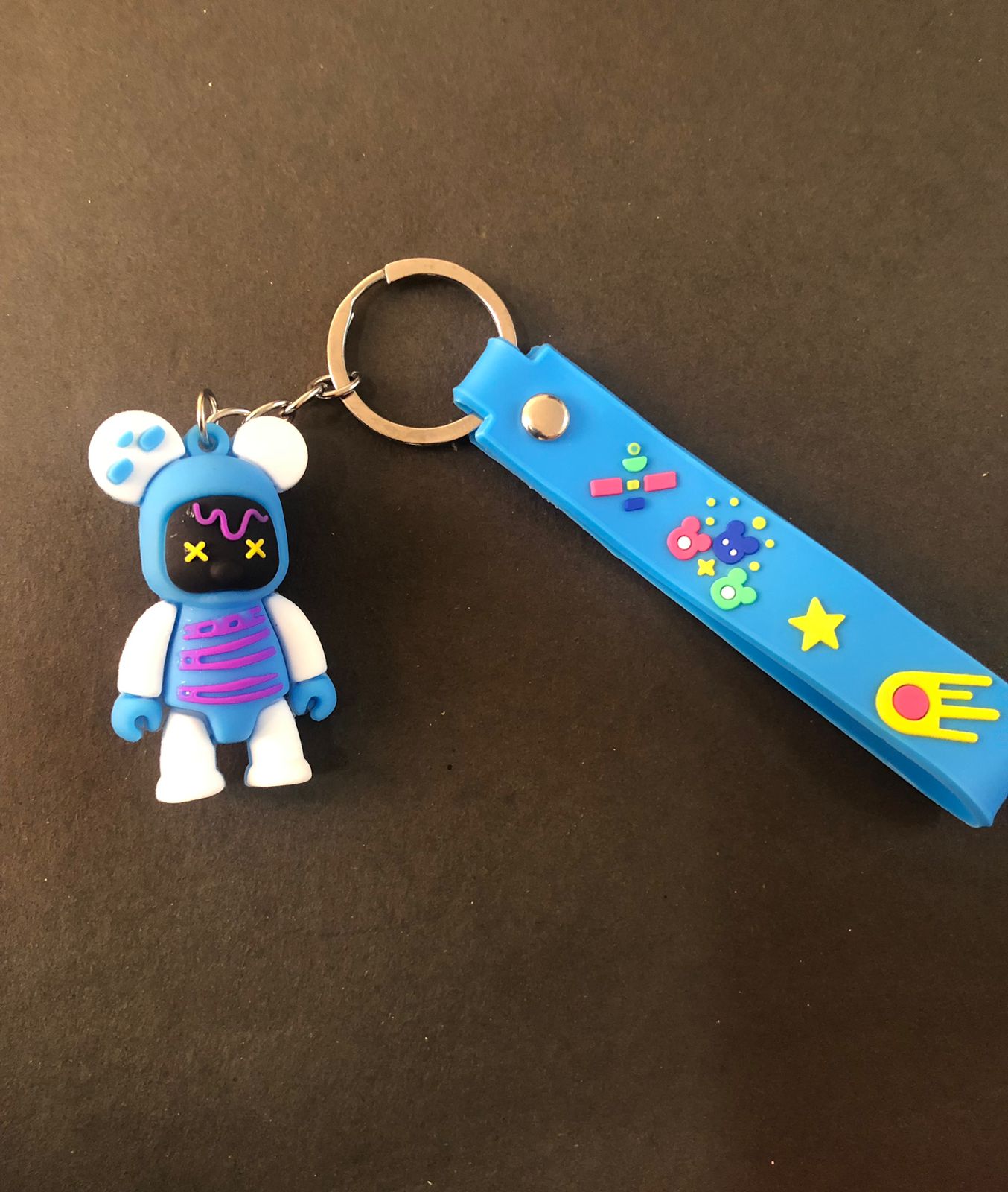 premium keychains