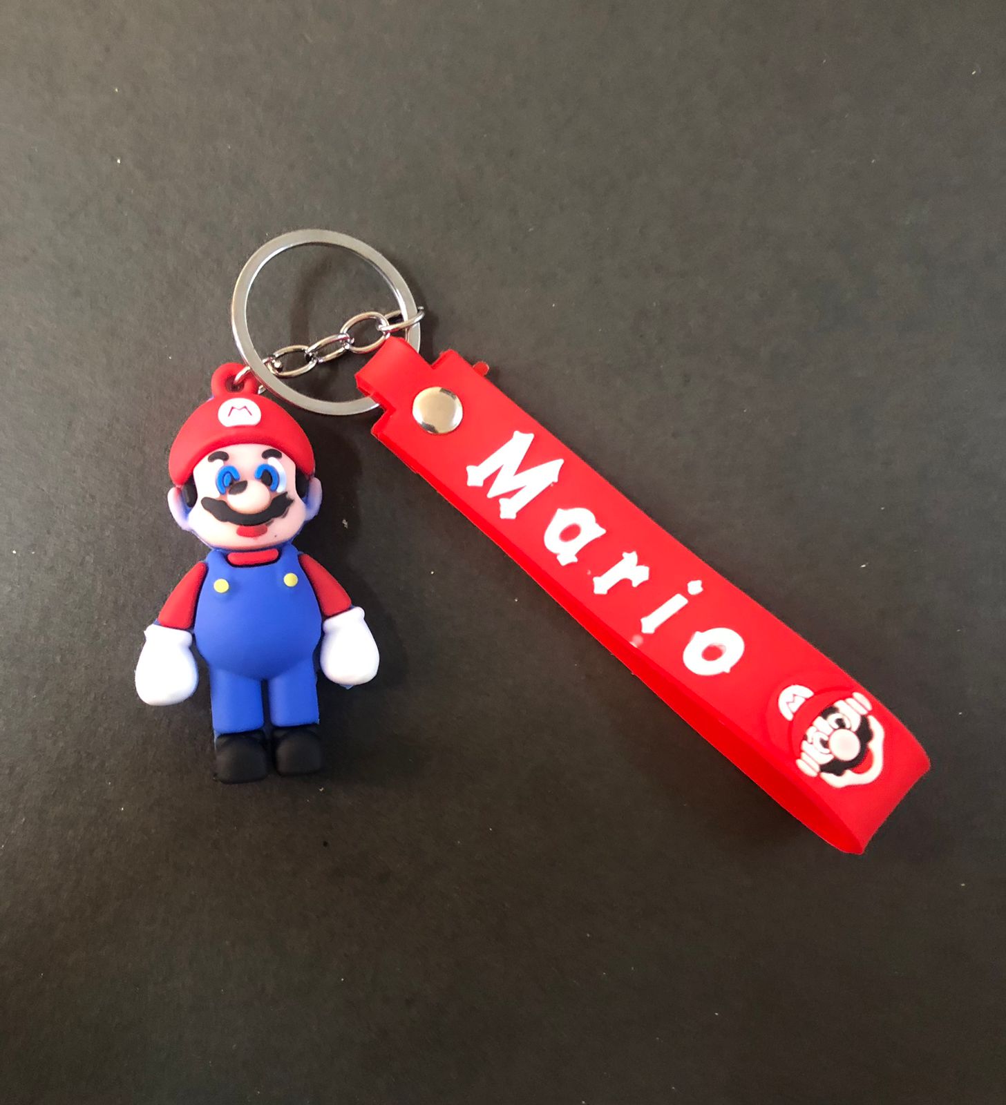 premium keychains
