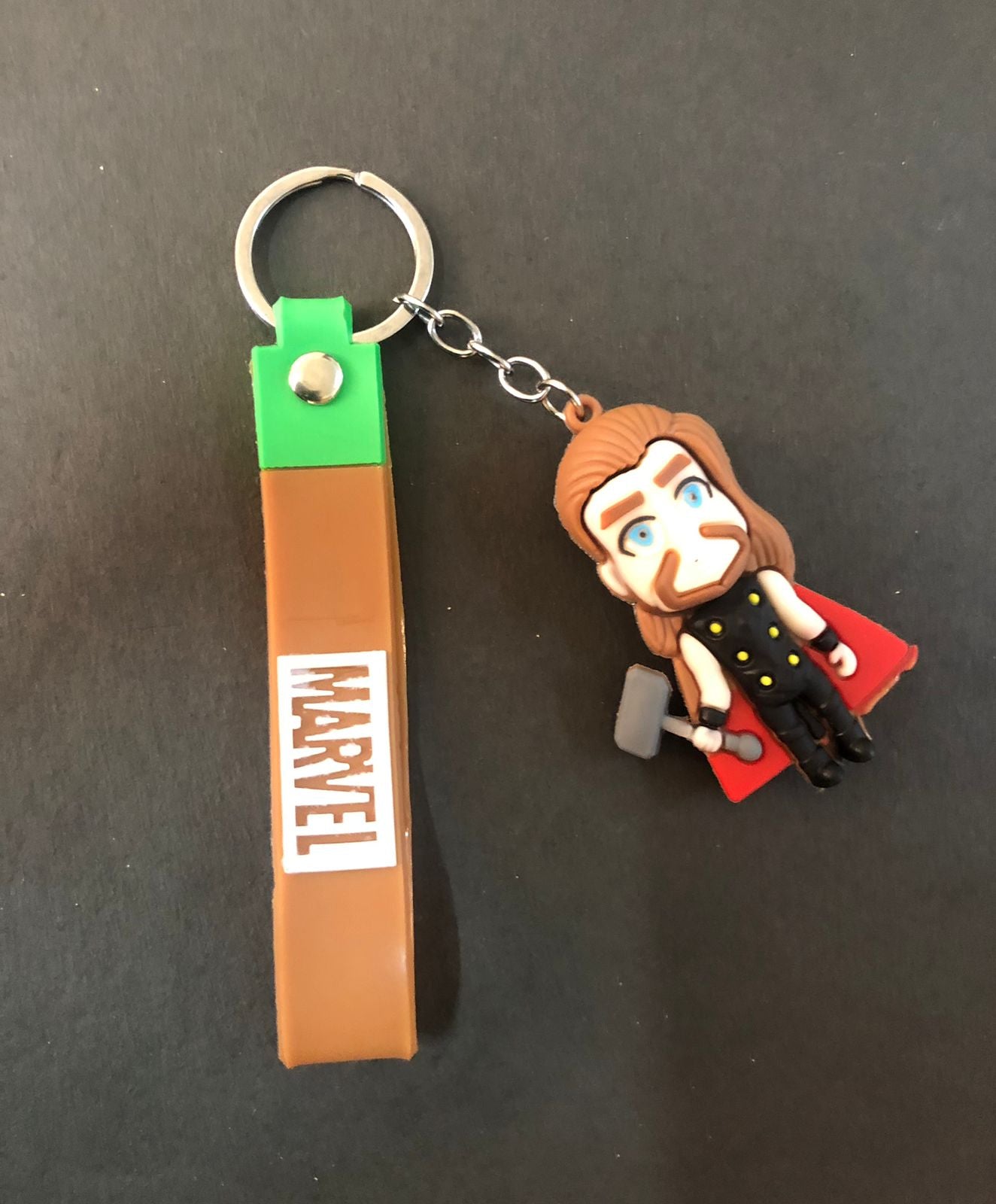 premium keychains
