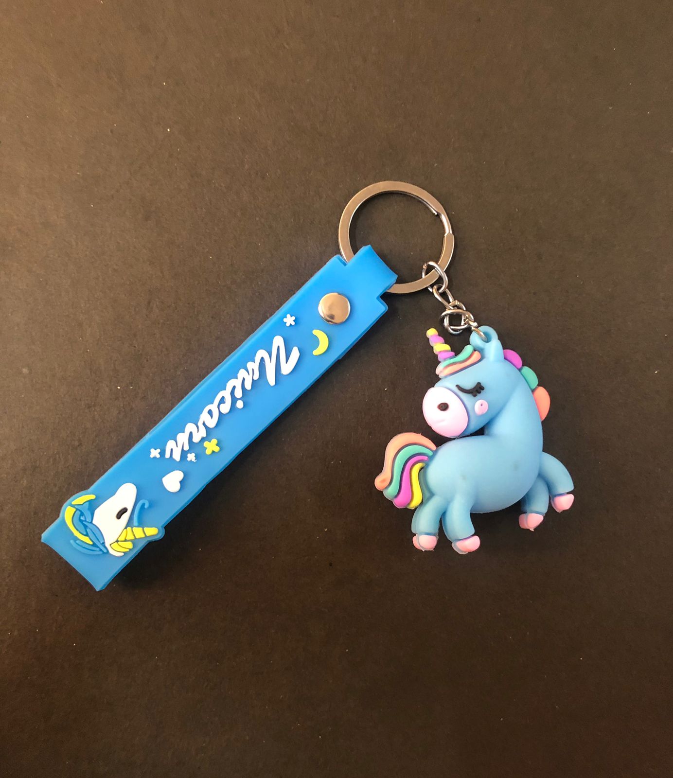 Premium Keychains