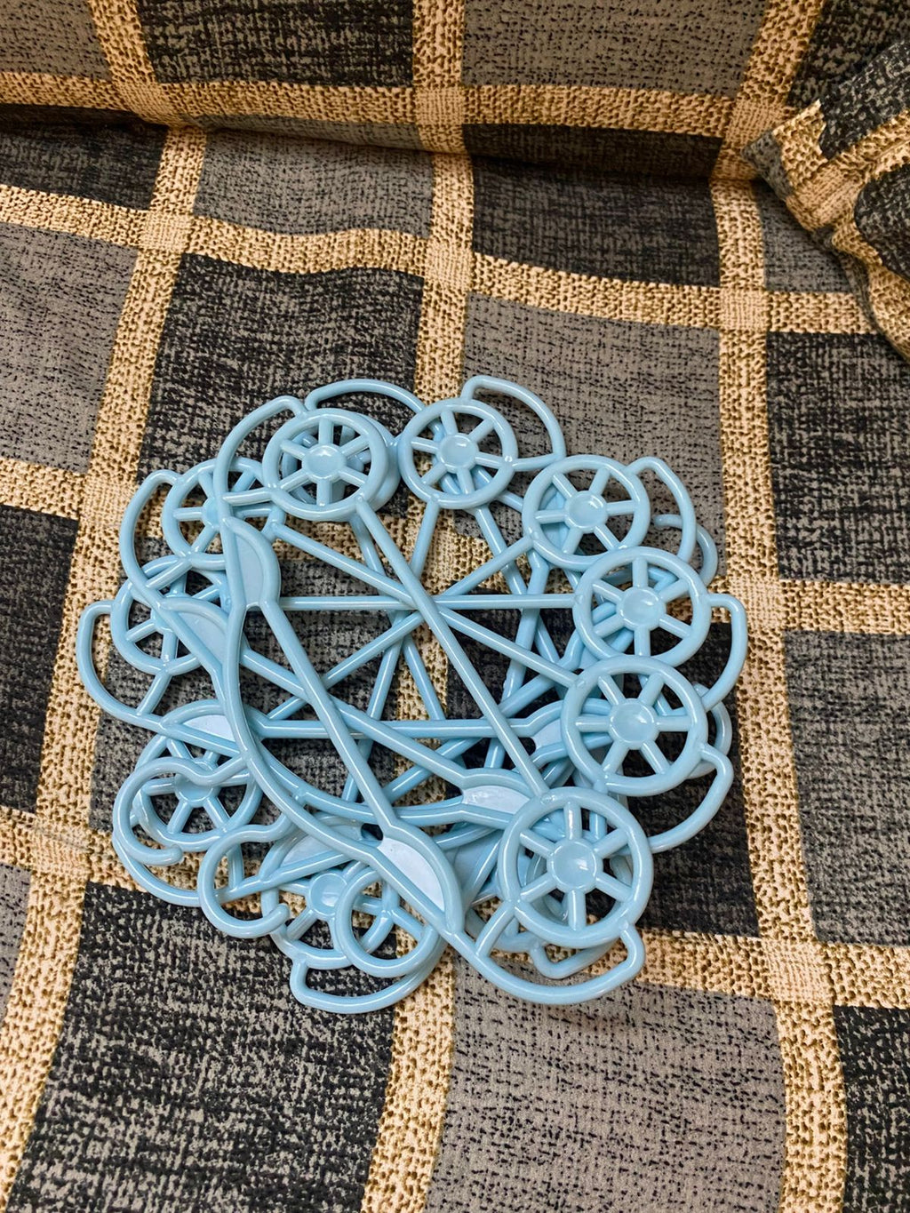 Pack Of 6 Kids Hangers