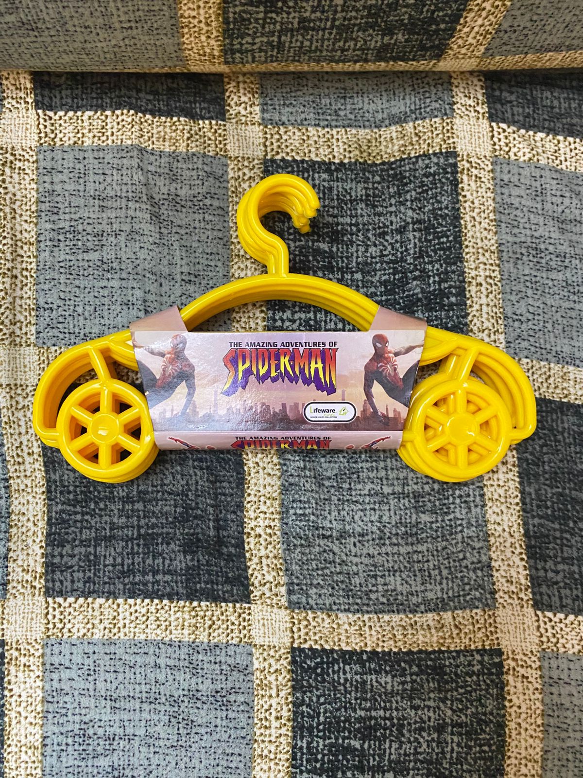 Pack Of 6 Kids Hangers