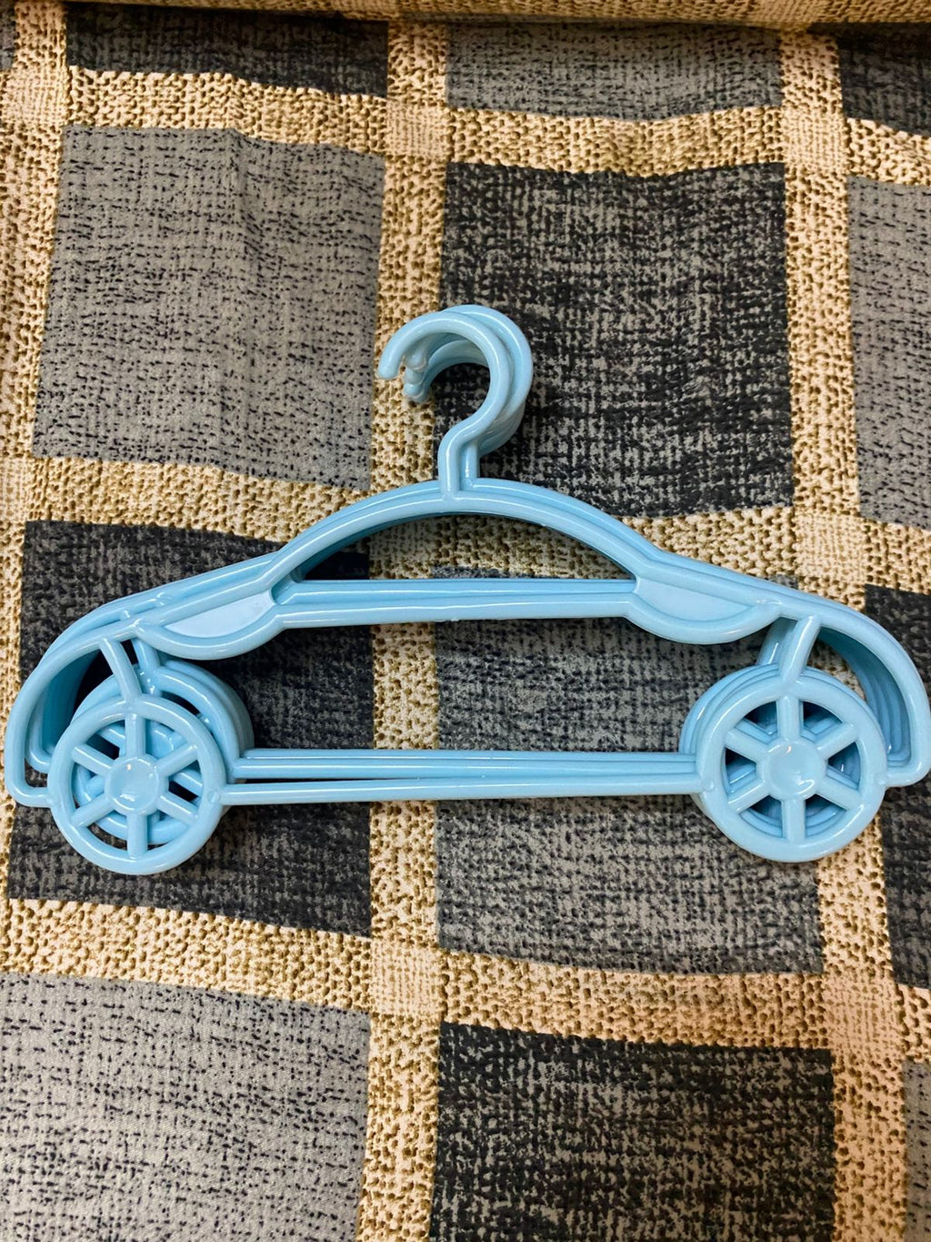 Pack Of 6 Kids Hangers