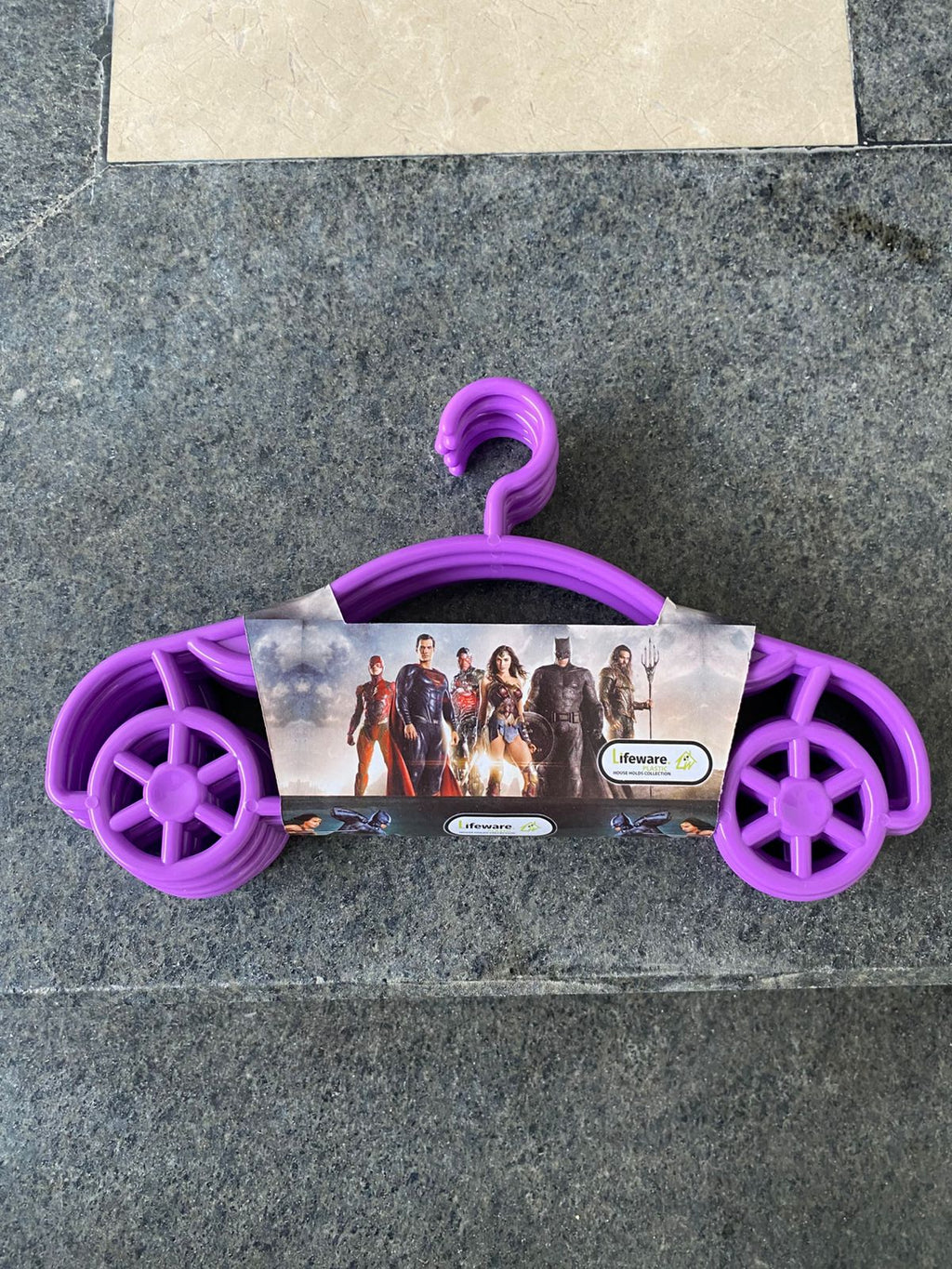 Pack Of 6 Kids Hangers