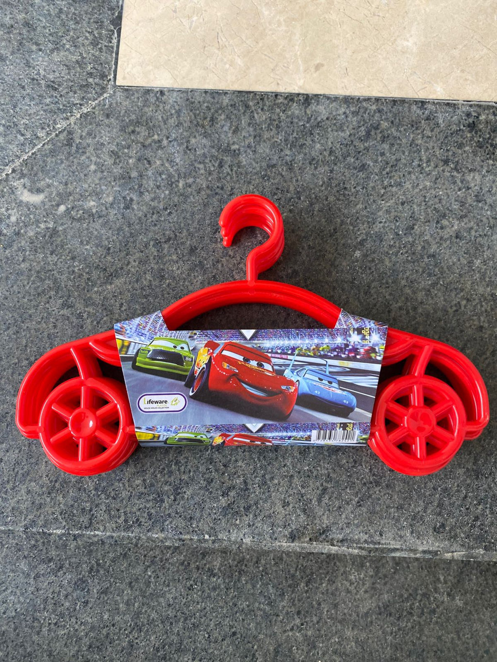 Pack Of 6 Kids Hangers